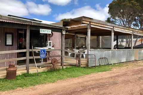 Kangaroo Island Food And Wine Trail Tour - Rental Cars 1