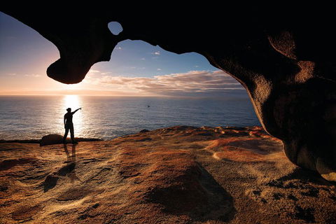 Kangaroo Island Scenic Trail Tour - Rental Cars 1