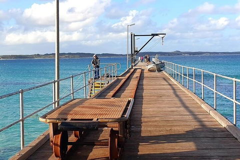 Kangaroo Island Scenic Trail Tour - Rental Cars 3