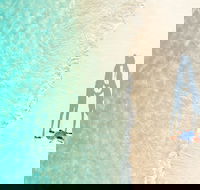 Private Coral Cay Bubbles Tour - Rental Cars