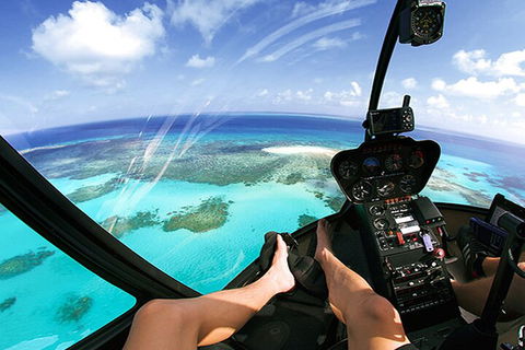 Private Coral Cay Bubbles Tour - Rental Cars 1