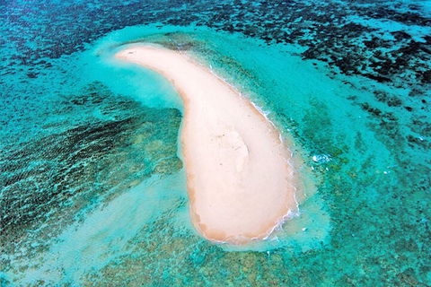 Private Coral Cay Bubbles Tour - Rental Cars 3