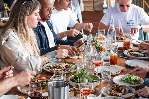 Full-Day Tour To Byron Bay Best Food And Drink Spots - Rental Cars 0