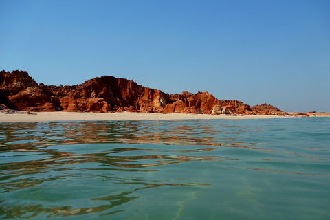 Cape Leveque And Aboriginal Communities From Broome (Optional Scenic Flight) - Rental Cars 2
