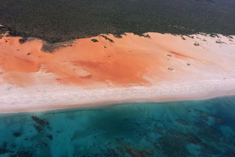 Cape Leveque And Aboriginal Communities From Broome (Optional Scenic Flight) - Rental Cars 3