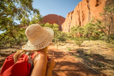 7-Day Guided Tour Of Alice Springs With Accommodation Included - Rental Cars 2