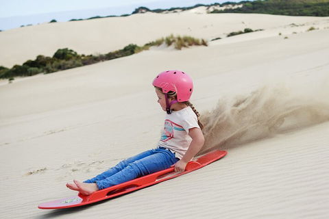 Kangaroo Island Toboggan Rental - Rental Cars 0