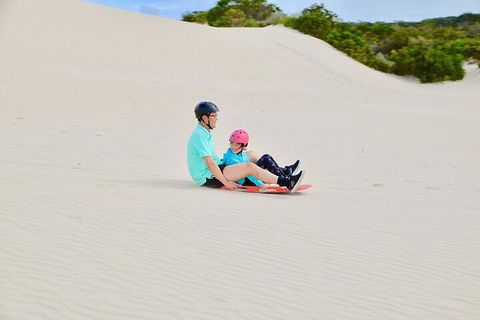 Kangaroo Island Toboggan Rental - Rental Cars 3