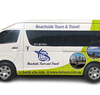 Fort Nepean and Quarantine Station Tour - Rental Cars