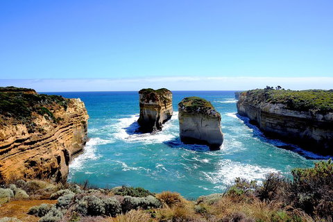 Great Ocean Road Small-Group Ecotour From Melbourne - Rental Cars 0
