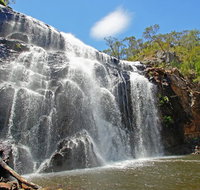 Grampians National Park Small-Group Eco Tour from Melbourne - Rental Cars