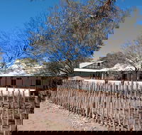 Private Cultural and Historical Painted Desert Tour in Hermannsburg - Rental Cars