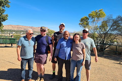 West MacDonnell Ranges Half - Day Tour - Rental Cars 3