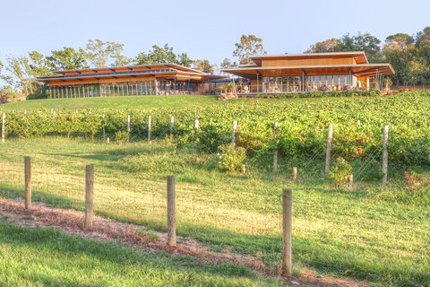 Yarra Valley Wine And Winery Tour From Melbourne - Rental Cars 1