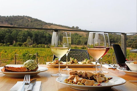 Yarra Valley Wine And Winery Tour From Melbourne - Rental Cars 2