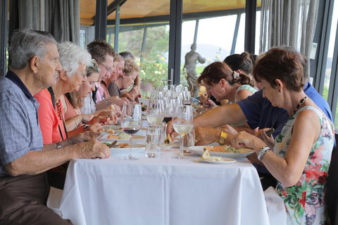 Yarra Valley Wine And Winery Tour From Melbourne - Rental Cars 4