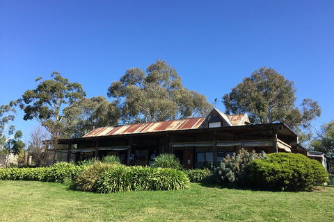 Yarra Valley Wine And Winery Tour From Melbourne - Rental Cars 5