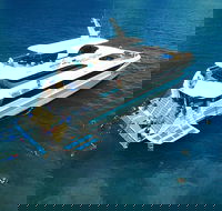 Great Barrier Reef Scenic Helicopter Tour and Cruise from Cairns - Rental Cars