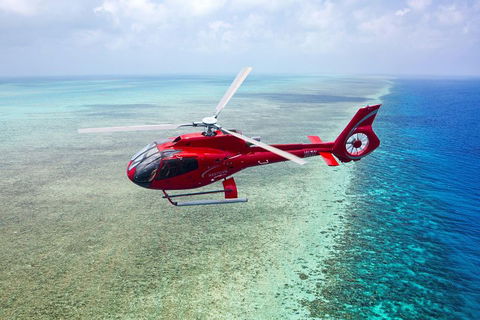 Cruise Out And Cruise Return, Plus 10 Minute Scenic Flight - Rental Cars 1