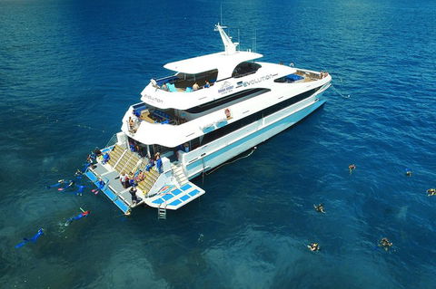 Cruise Out And Cruise Return, Plus 10 Minute Scenic Flight - Rental Cars 2
