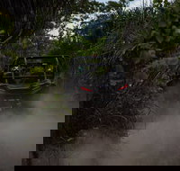 Moonraker 2 hour off-road tour in Darwin 1 person in a 2 seater vehicle - Rental Cars