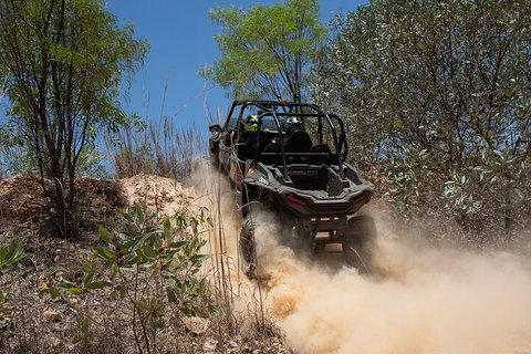 Moonraker 2 Hour Off-road Tour In Darwin (1 Person In A 2 Seater Vehicle) - Rental Cars 1