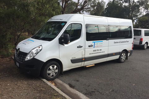 Mt. Wellington, Bonorong And Richmond Day Tour From Hobart - Rental Cars 1