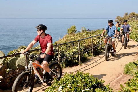Experience E-bike At Byron Bay - Rental Cars 1