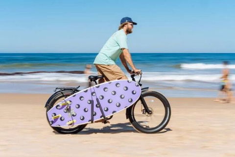 Experience E-bike At Byron Bay - Rental Cars 3