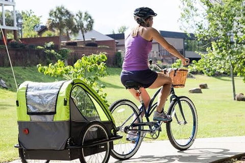 Experience E-bike At Byron Bay - Rental Cars 4