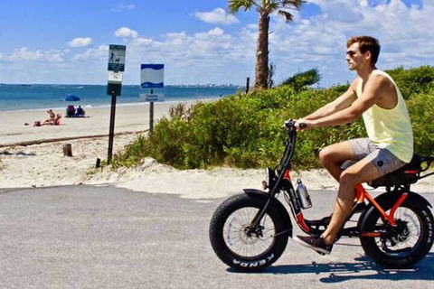 Experience E-bike At Byron Bay - Rental Cars 5