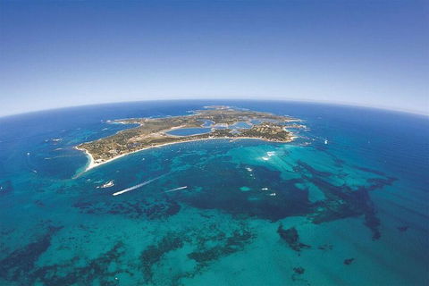 Rottnest Island Bike & Ferry Package From Fremantle - Rental Cars 1