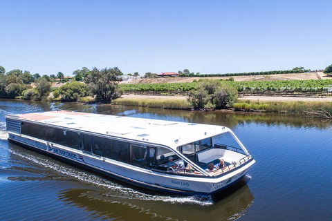 Swan Valley Gourmet Wine Cruise From Perth - Rental Cars 0