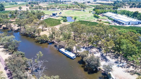 Swan Valley Gourmet Wine Cruise From Perth - Rental Cars 4