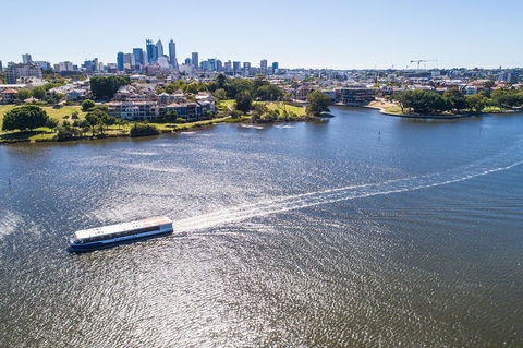 Swan Valley Gourmet Wine Cruise From Perth - Rental Cars 5