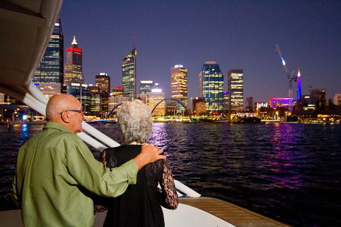 Perth Swan River Dinner Cruise - Rental Cars 0