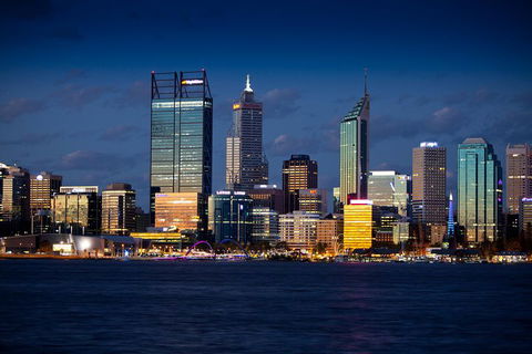 Swan River Twilight Cruise - Rental Cars 3