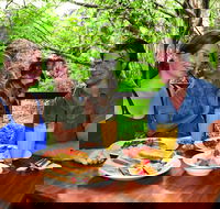 Breakfast with the Koalas at Hartley's Crocodile Park from Cairns or Palm Cove - Rental Cars