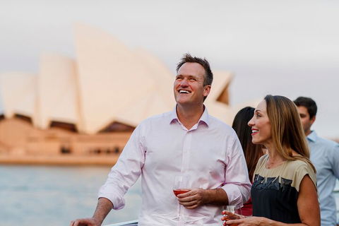Sydney Harbour Sunset Dinner Cruise - Rental Cars 1