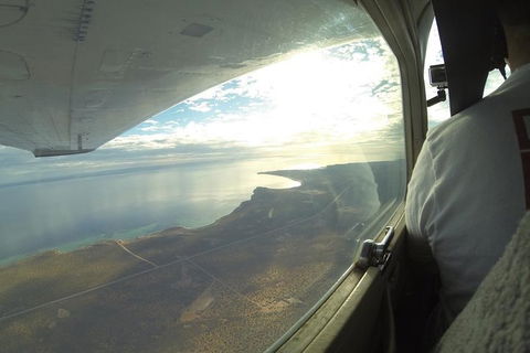 Kalbarri Gorges & West Coast - Ground & Air Tour - Rental Cars 2