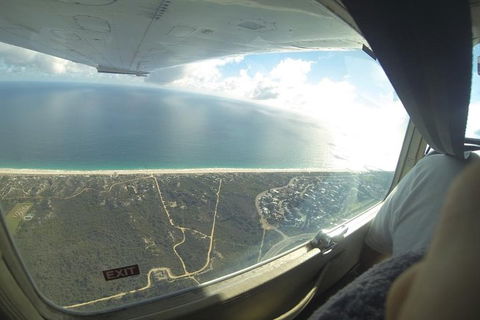 Wave Rock & Rottnest Island - Air & Ground Tour - Rental Cars 5