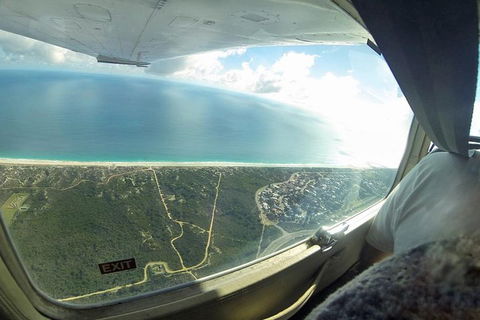 Perth Scenic Flight - City River And Beaches - Rental Cars 0
