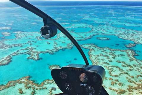 Reef & Whitehaven Landing - Rental Cars 1