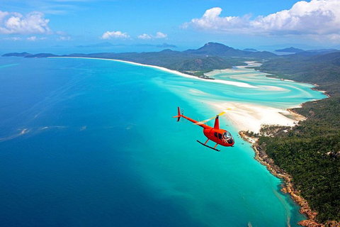 Reef & Whitehaven Landing - Rental Cars 3