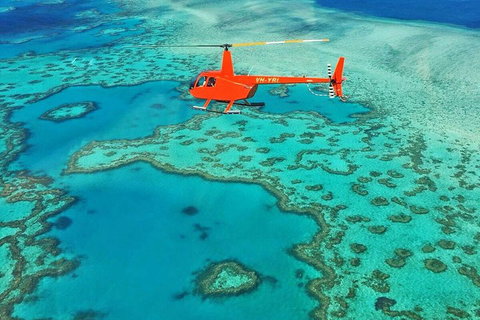 Reef & Whitehaven Landing - Rental Cars 4