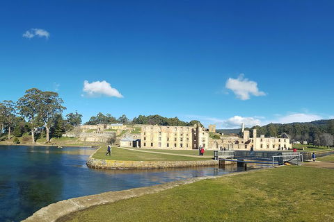 6-Day Tasmanian Explorer Adventure Tour From Hobart - Rental Cars 0