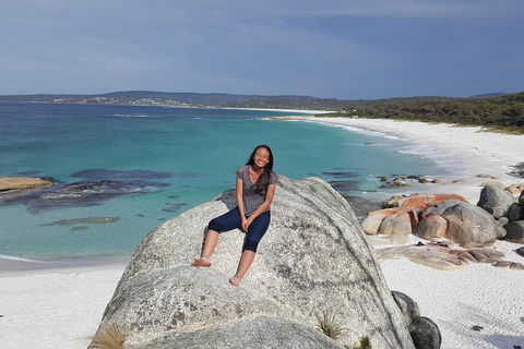 7-Day Super Value Tour Of Tasmania: Explore Tasmania's West And East Coasts - Rental Cars 0