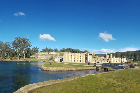 7-Day Super Value Tour Of Tasmania: Explore Tasmania's West And East Coasts - Rental Cars 4