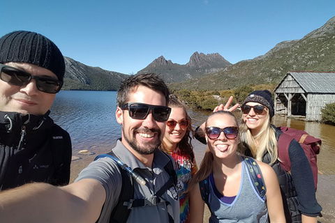 7-Day Super Value Tour Of Tasmania: Explore Tasmania's West And East Coasts - Rental Cars 5