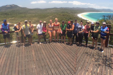 Whitehaven Beach And Hill Inlet | Awesome Beach BBQ | Family Friendly - Rental Cars 0